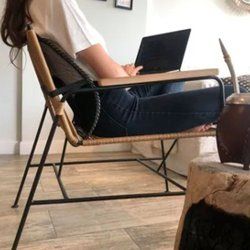 Soporte lumbar para silla, ideal para la cintura