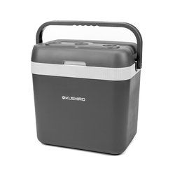 Conservadora eléctrica frío-calor capacidad 32 L