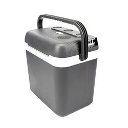Conservadora eléctrica frío-calor capacidad 32 L - Imagen 2