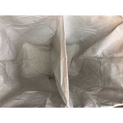 Cesto doble plegable de bambú - Imagen 3