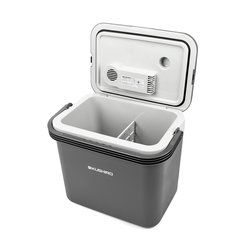 Conservadora eléctrica frío-calor capacidad 32 L - Imagen 3