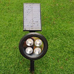Reflector estaca solar LED - Imagen 4
