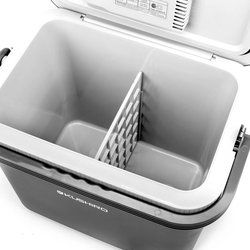 Conservadora eléctrica frío-calor capacidad 32 L - Imagen 4