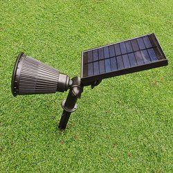 Reflector estaca solar LED - Imagen 5
