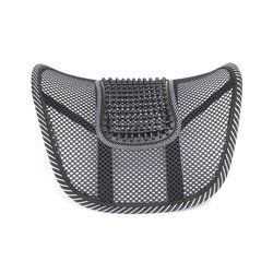 Soporte lumbar para silla, ideal para la cintura - Imagen 5