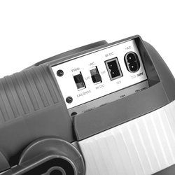 Conservadora eléctrica frío-calor capacidad 32 L - Imagen 6