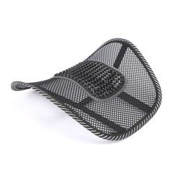 Soporte lumbar para silla, ideal para la cintura - Imagen 7
