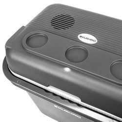 Conservadora eléctrica frío-calor capacidad 32 L - Imagen 7