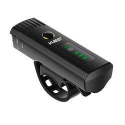 Luz recargable para bicicleta - Imagen 2
