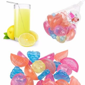 hielo reusable