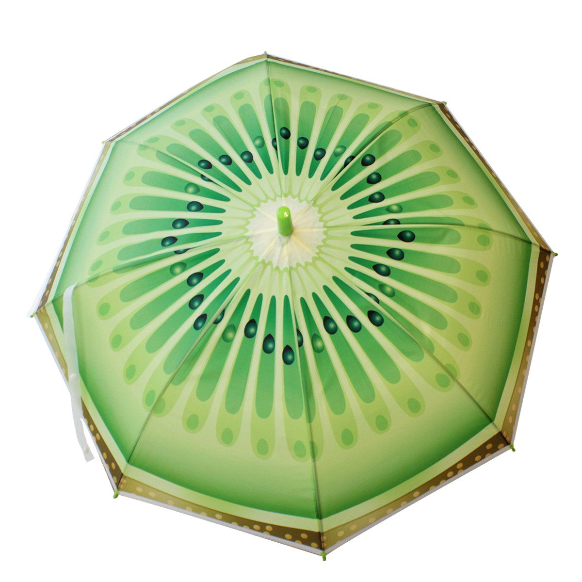 Paraguas frutales kiwi - Imagen 2