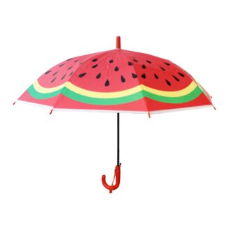 Paraguas sandia
