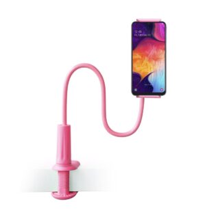 soporte rosa