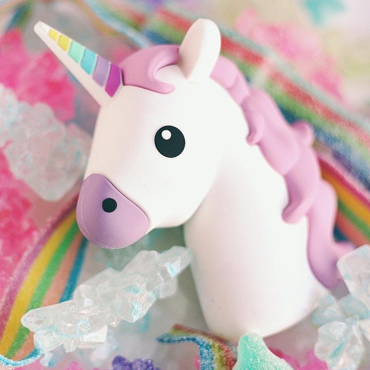 Unicornio Power Bank - Imagen 3