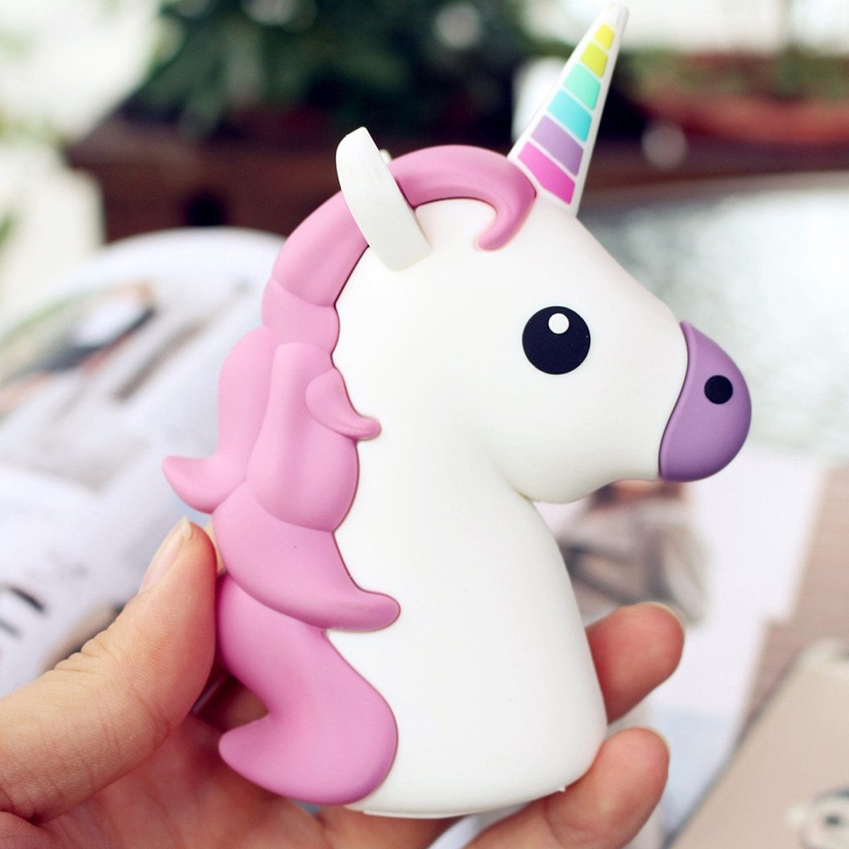 Unicornio Power Bank - Imagen 2