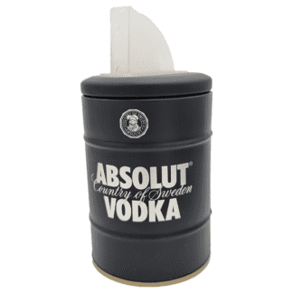 Tambito multiuso con logo Absolut Vodka