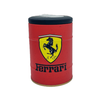 Tambito multiuso con logo Ferrari