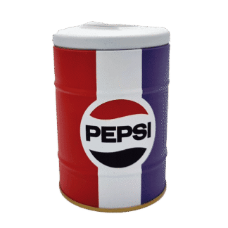 Tambito multiuso con logo Pepsi