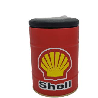 Tambito multiuso con logo Shell