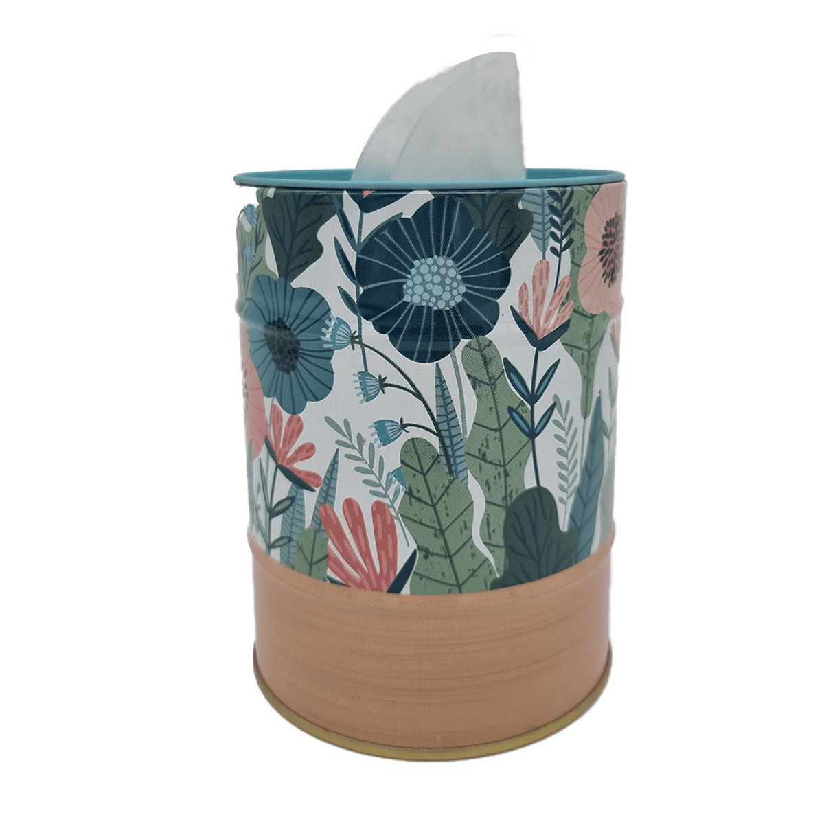 Tambito multiuso 88x120mm tapa verde